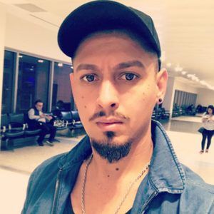 Meet your Posher, Thiago